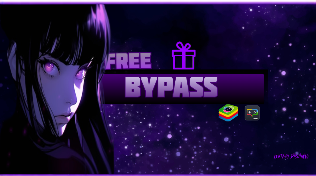 Bypass Free