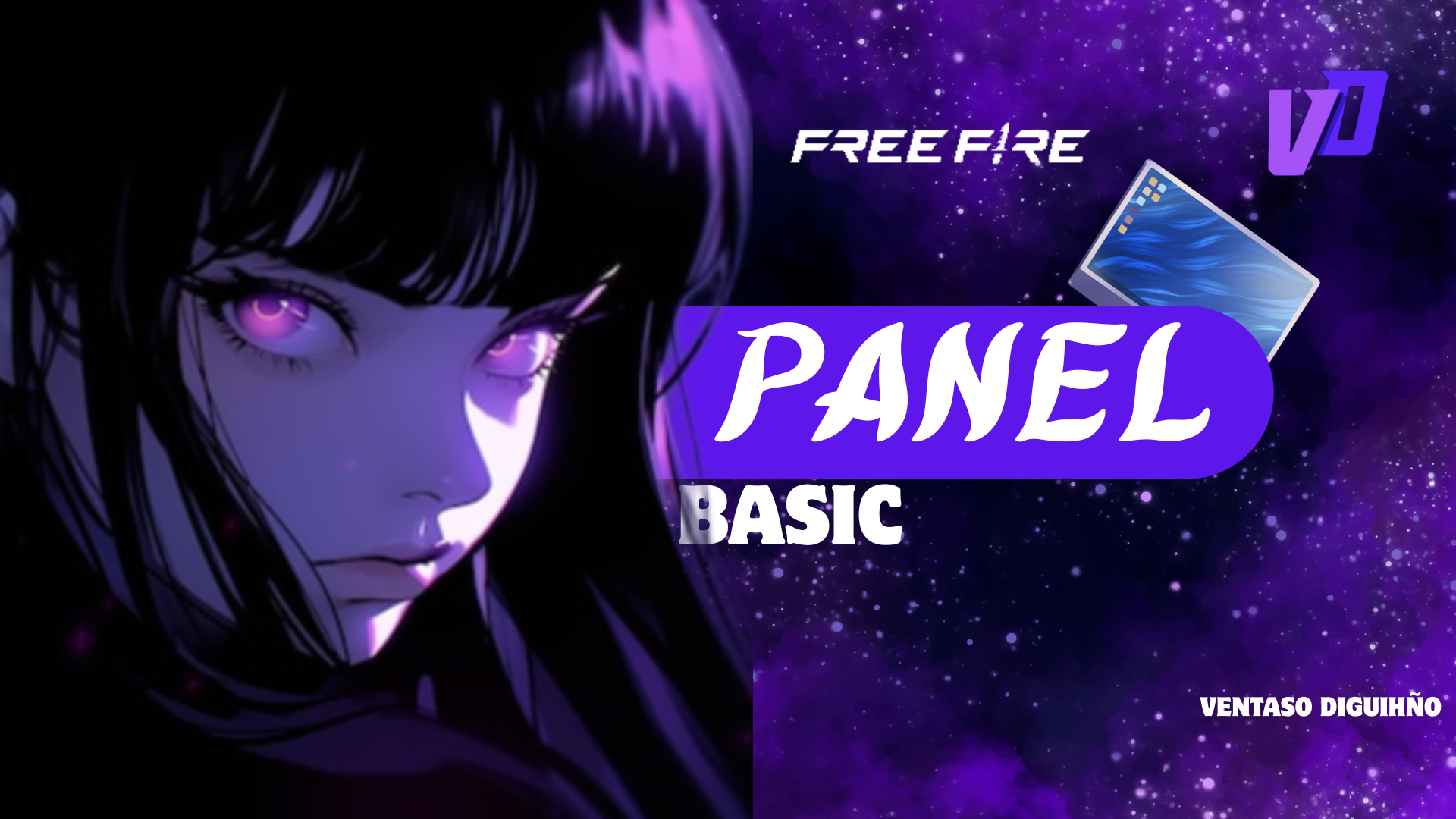 Panel Basic