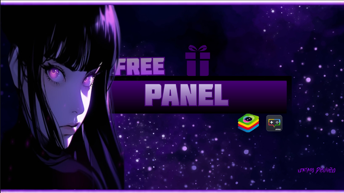 Panel Free
